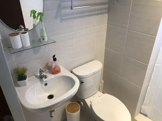 Deluxe Stüdyo Süit