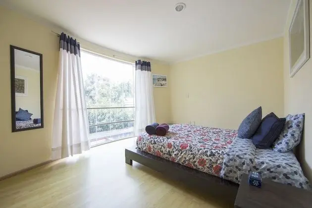 Comfort Oda, Bahçe Manzaralı
