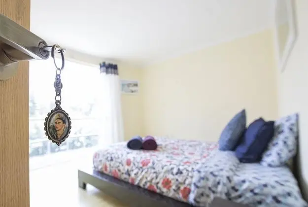 Comfort Oda, Bahçe Manzaralı
