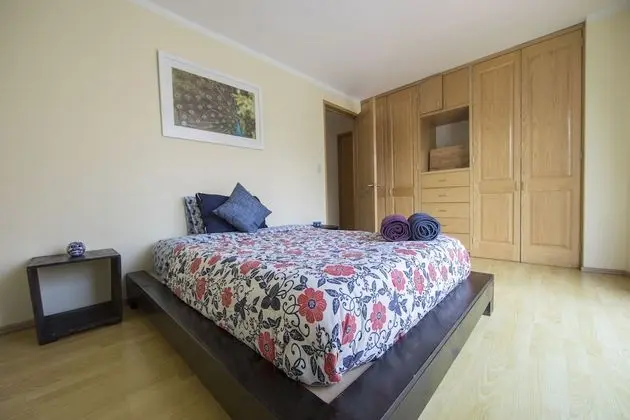 Comfort Oda, Bahçe Manzaralı