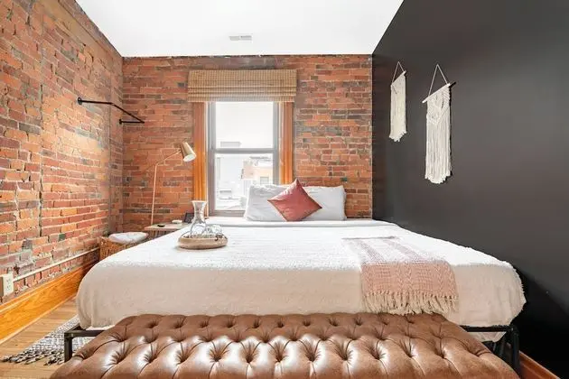 City Çatı Katı (Loft)