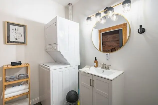 City Çatı Katı (Loft)