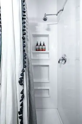Engellilere Uygun Banyo