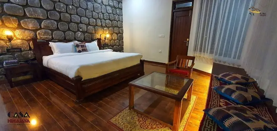 Kır Evi