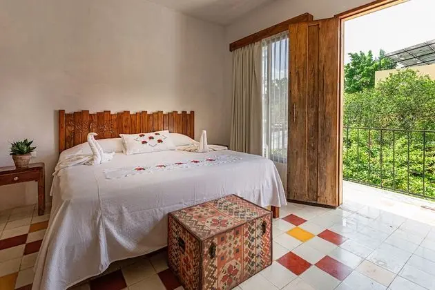 Deluxe Stüdyo Süit