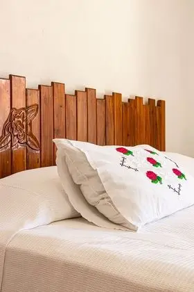 Deluxe Stüdyo Süit