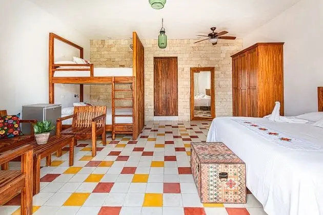 Deluxe Stüdyo Süit