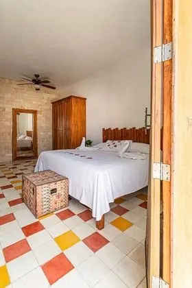 Deluxe Stüdyo Süit