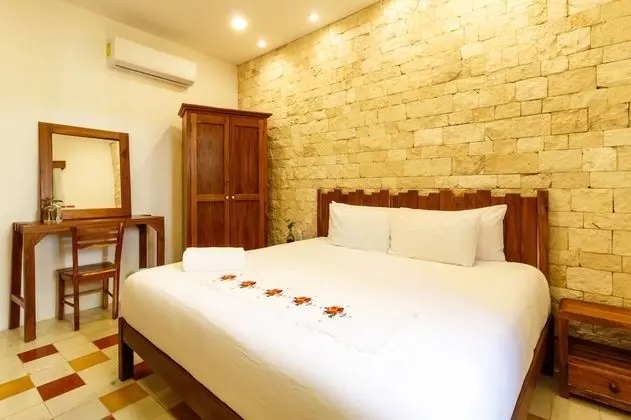 Luxury Oda, 1 En Büyük (King) Boy Yatak, Sigara İçilmez, Havuz Manzaralı