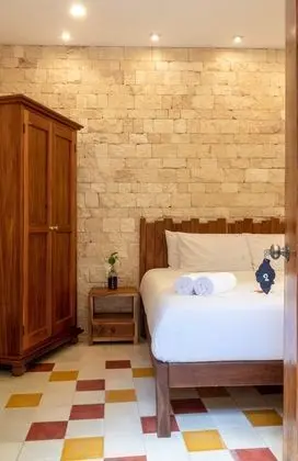 Luxury Oda, 1 En Büyük (King) Boy Yatak, Sigara İçilmez, Havuz Manzaralı