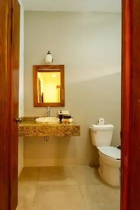 Luxury Oda, 1 En Büyük (King) Boy Yatak, Sigara İçilmez, Havuz Manzaralı