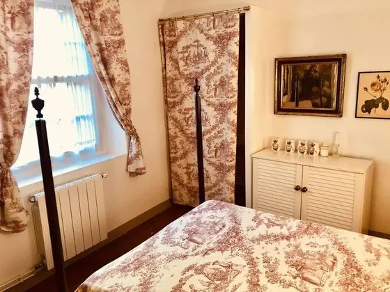 Ev, Birden Çok Yatak Odası