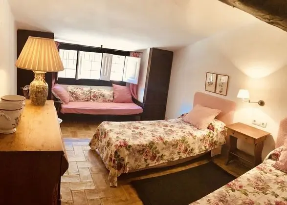 Ev, Birden Çok Yatak Odası