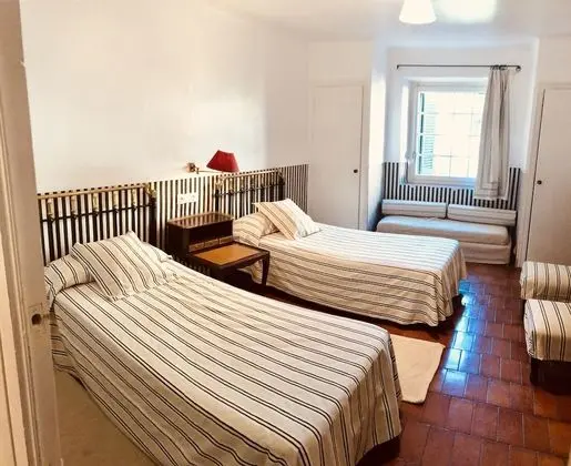 Ev, Birden Çok Yatak Odası