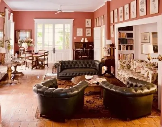 Ev, Birden Çok Yatak Odası