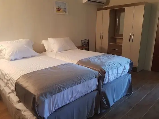 Ev, Plaj Manzaralı