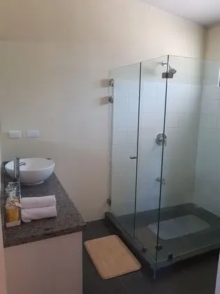 Ev, Plaj Manzaralı