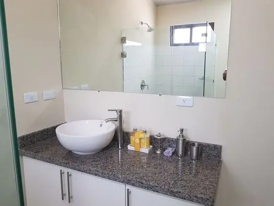 Ev, Plaj Manzaralı