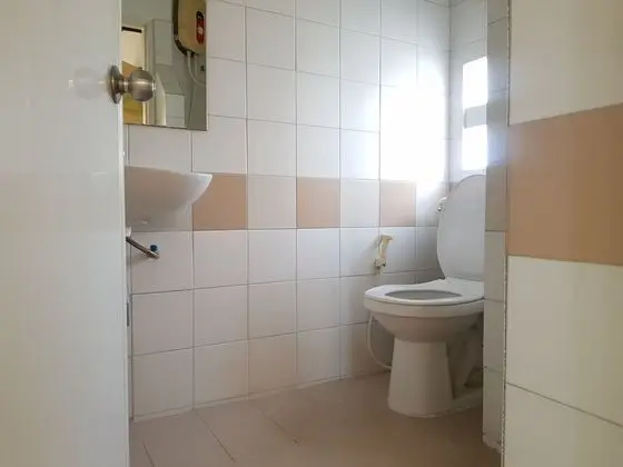 Tek Kişilik Oda