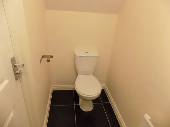 Standard Tek Büyük Yataklı Oda, Ortak Banyo