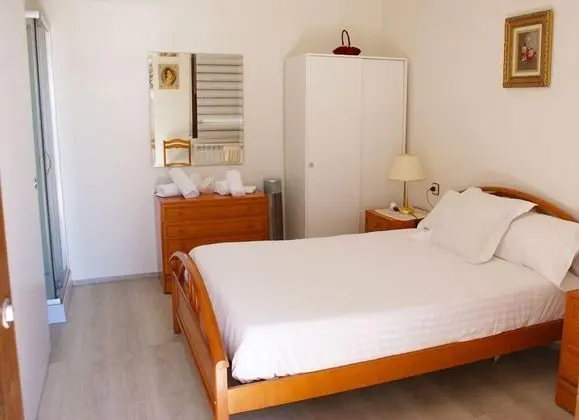 Ev, Banyolu/Duşlu, Havuz Manzaralı (Amplio Jardin)