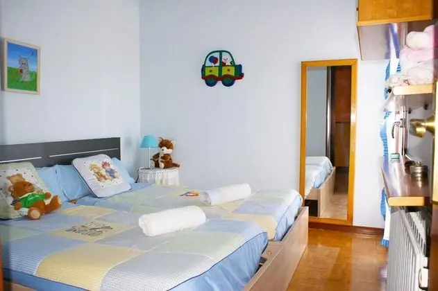 Ev, Banyolu/Duşlu, Havuz Manzaralı (Amplio Jardin)