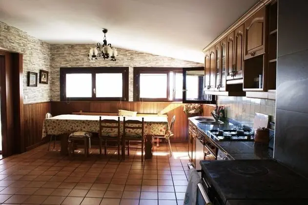 Ev, Banyolu/Duşlu, Havuz Manzaralı (Amplio Jardin)