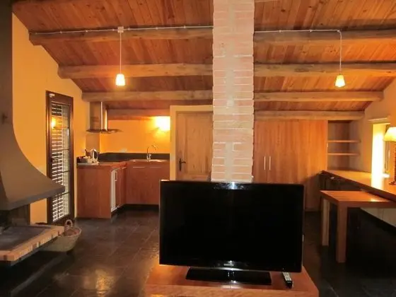 Süit (Loft - planta superior)