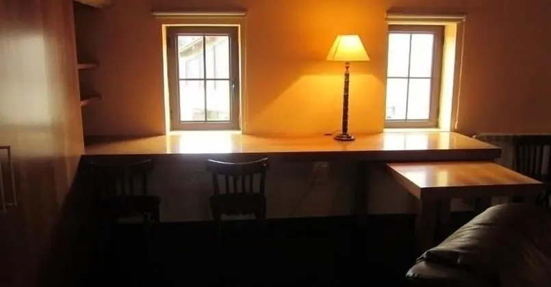 Süit (Loft - planta superior)