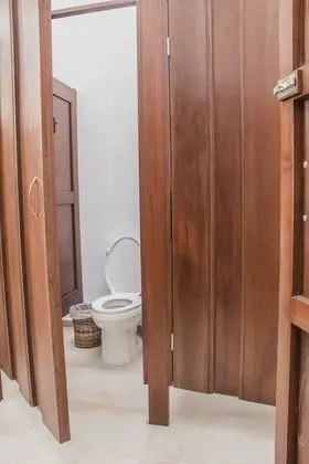 Nietos, , Shared Dormitory, 11 Beds