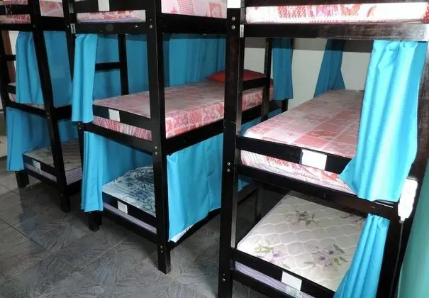 Basic Ortak Ranzalı Oda, Karma Ranzalı Oda