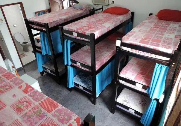 Basic Ortak Ranzalı Oda, Karma Ranzalı Oda