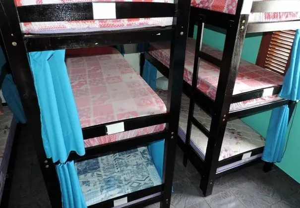 Basic Ortak Ranzalı Oda, Karma Ranzalı Oda