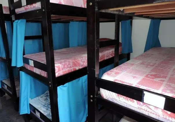 Basic Ortak Ranzalı Oda, Karma Ranzalı Oda