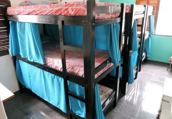 Basic Ortak Ranzalı Oda, Karma Ranzalı Oda