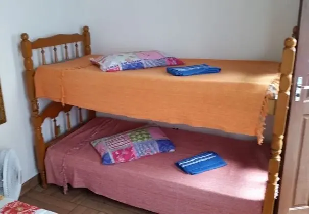 Family Oda, Ortak Banyo