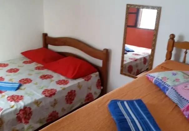 Family Oda, Ortak Banyo