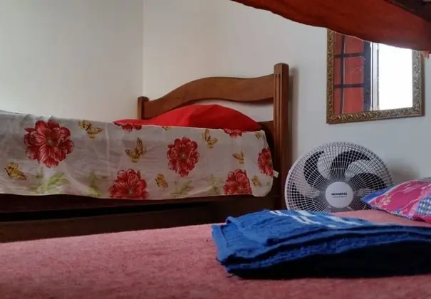 Family Oda, Ortak Banyo