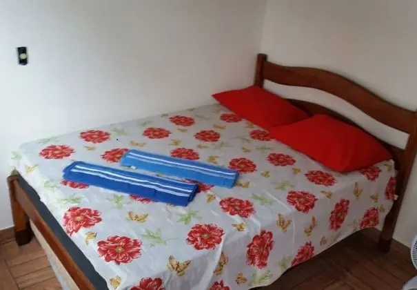 Family Oda, Ortak Banyo