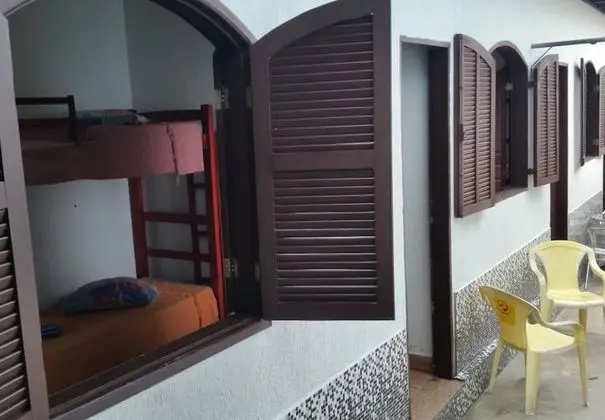 Family Oda, Ortak Banyo