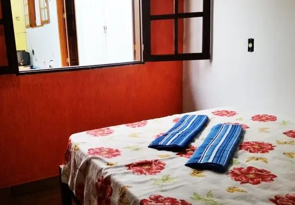 Family Süit, Özel Banyo