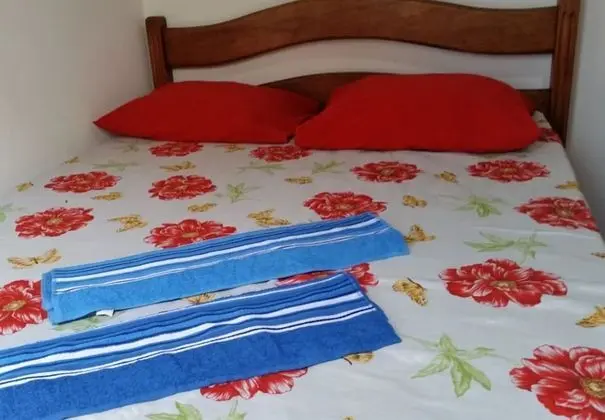 Family Süit, Özel Banyo