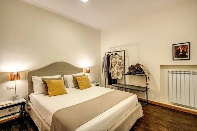 Classic Üç Kişilik Oda