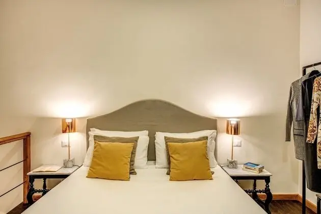 Classic Üç Kişilik Oda