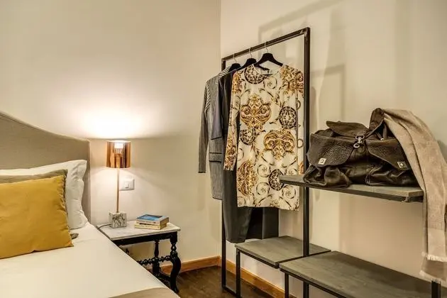 Classic Üç Kişilik Oda