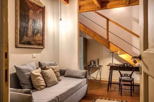 Classic Üç Kişilik Oda