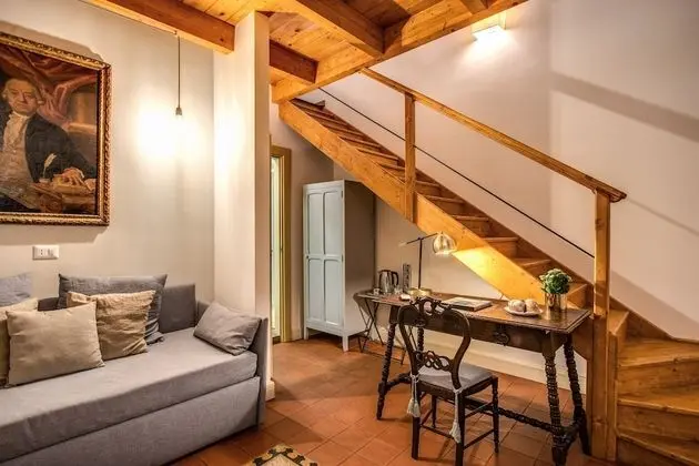 Classic Üç Kişilik Oda