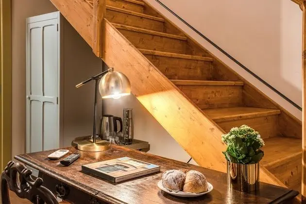 Classic Üç Kişilik Oda