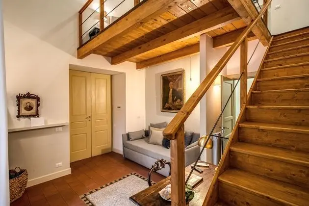 Classic Üç Kişilik Oda