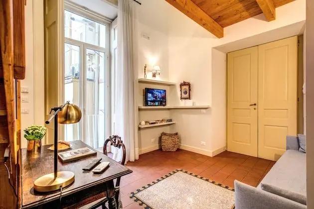 Classic Üç Kişilik Oda